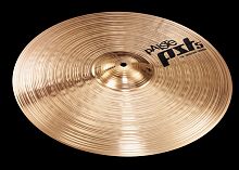 PAISTE 0000681416 New PST 5 Medium Crash