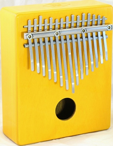 Kalimba LAB KL-A-A15SM-Y