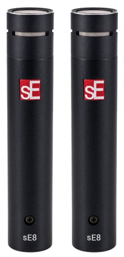 SE ELECTRONICS SE8 PAIR