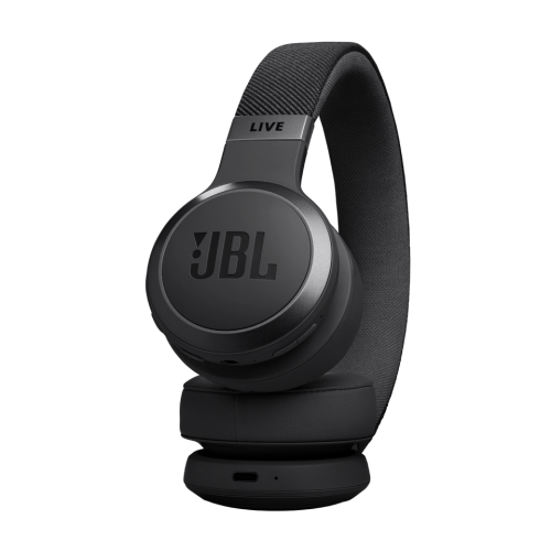 JBL JBLLIVE670NCBLK фото 5