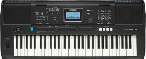 Yamaha PSR-E473