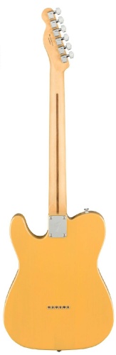 FENDER PLAYER Telecaster MN Butterscotch Blonde фото 2