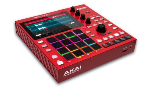 AKAI PRO MPC ONE+ фото 2