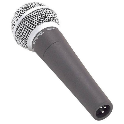 SHURE SM58-LCE фото 5