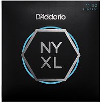 D`ADDARIO MOSCOW NYXL1152 NYXL