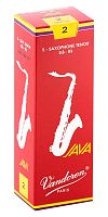 Vandoren SR272R JAVA RED CUT