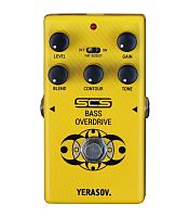 Yerasov OD-10B BASS OVERDRIVE