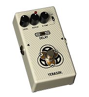 Yerasov SCS DM-60 DELAY