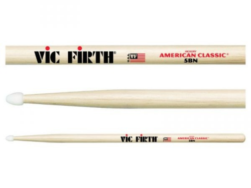 VIC FIRTH 5BN фото 2