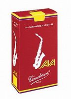 Vandoren SR2625R JAVA RED CUT