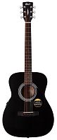 Cort AF510E-BKS Standard Series