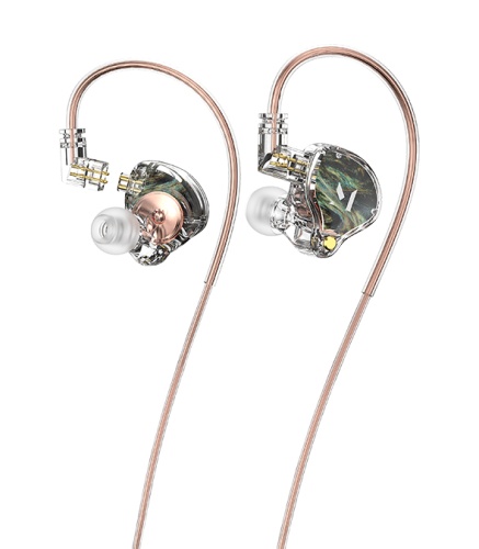 Music Public Kingdom IEM120