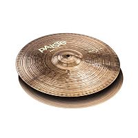 Paiste 0001903415 900 Series Heavy Hi-Hat Две тарелки 15'