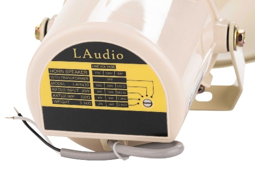 LAudio LAH430 фото 3