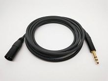 ZZcable E6-XLR-M-JB-0700-0