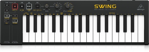 BEHRINGER SWING фото 2