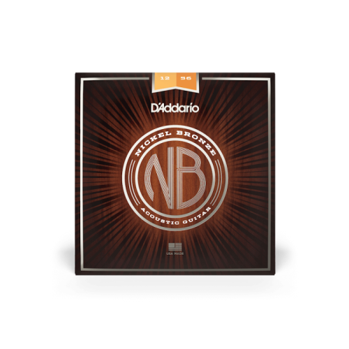 D`ADDARIO NB1256