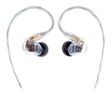 SHURE SE535-CL-EFS