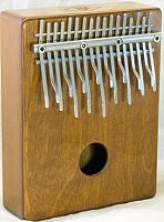 Kalimba LAB KL-A-K17BS-B