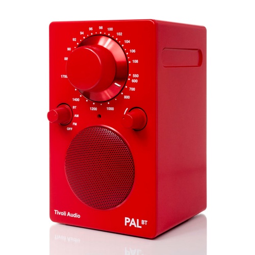 Tivoli Audio PALBTRED фото 2