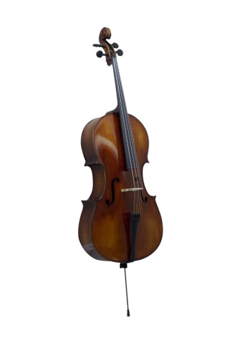 Prima P-480 4/4 Cello