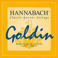 Hannabach 725MHT GOLDIN