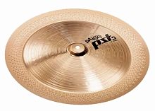 Paiste 0000682618 New PST 5 China Тарелка 18'