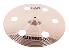 KINGDO 16" SN8 O-ZONE Crash