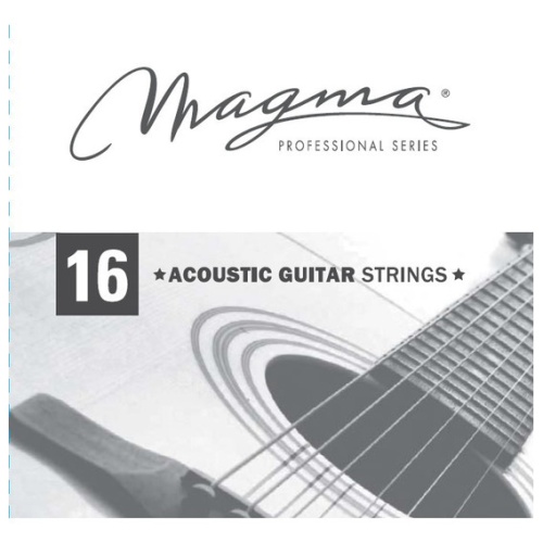 Magma String GA016G