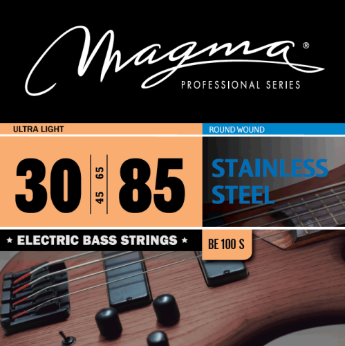 Magma String BE100S