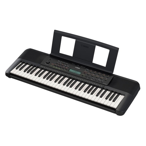 YAMAHA PSR-E283 фото 4