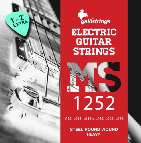 GALLI STRINGS MS1252