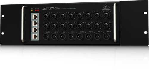 BEHRINGER SD16 фото 8