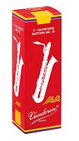 Vandoren SR3425R JAVA RED CUT