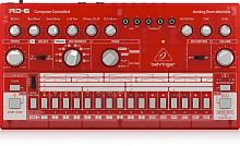 Behringer RD-6-SB