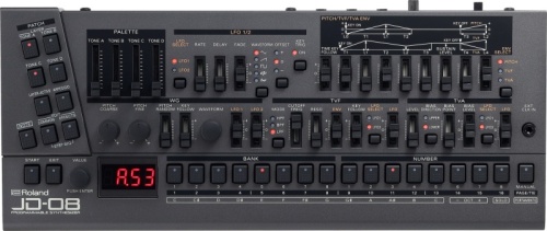 Roland JD-08