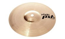 Paiste 0000682208 New PST 5 Splash Тарелка 8'