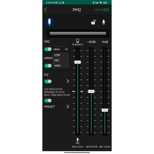 RELACART PM2 фото 3