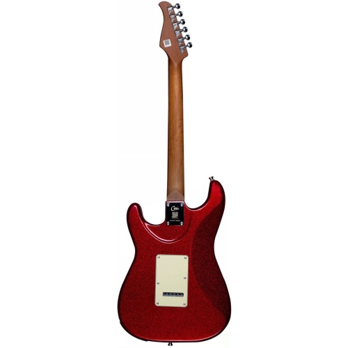 MOOER GTRS S800 Red фото 5