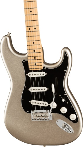 FENDER 75TH Anniversary Stratocaster Diamond фото 4