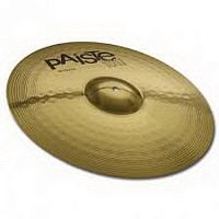 Paiste 0000144113 101 Brass Hi-Hat Тарелка 13'', верхняя