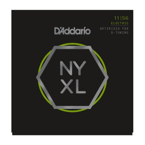 D`ADDARIO NYXL1156