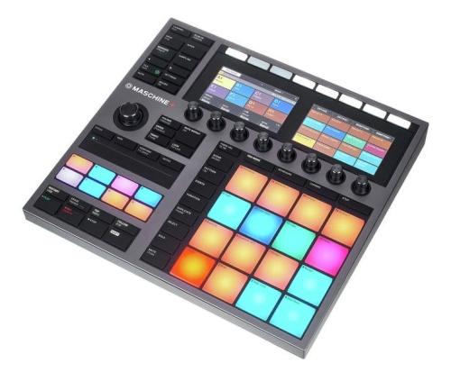 Native Instruments Maschine + фото 2